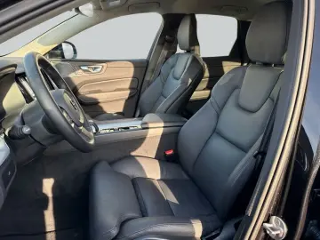 VOLVO XC60 B5 B AWD Core