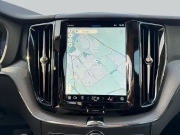 VOLVO XC60 B5 B AWD Core