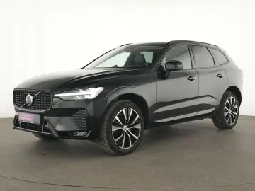 VOLVO XC60 Ultimate Dark B&W 360 Martix FourC Pano ACC