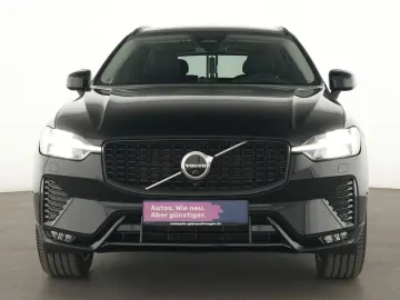 VOLVO XC60 Ultimate Dark B&W 360 Martix FourC Pano ACC