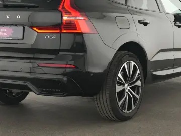 VOLVO XC60 Ultimate Dark B&W 360 Martix FourC Pano ACC