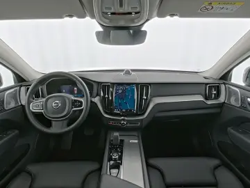 VOLVO XC60 Ultimate Dark B&W 360 Martix FourC Pano ACC