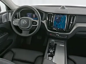 VOLVO XC60 Ultimate Dark B&W 360 Martix FourC Pano ACC