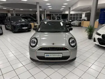 MINI Cooper S Favoured Trim PAK.S LED HUD KEYL ALARM