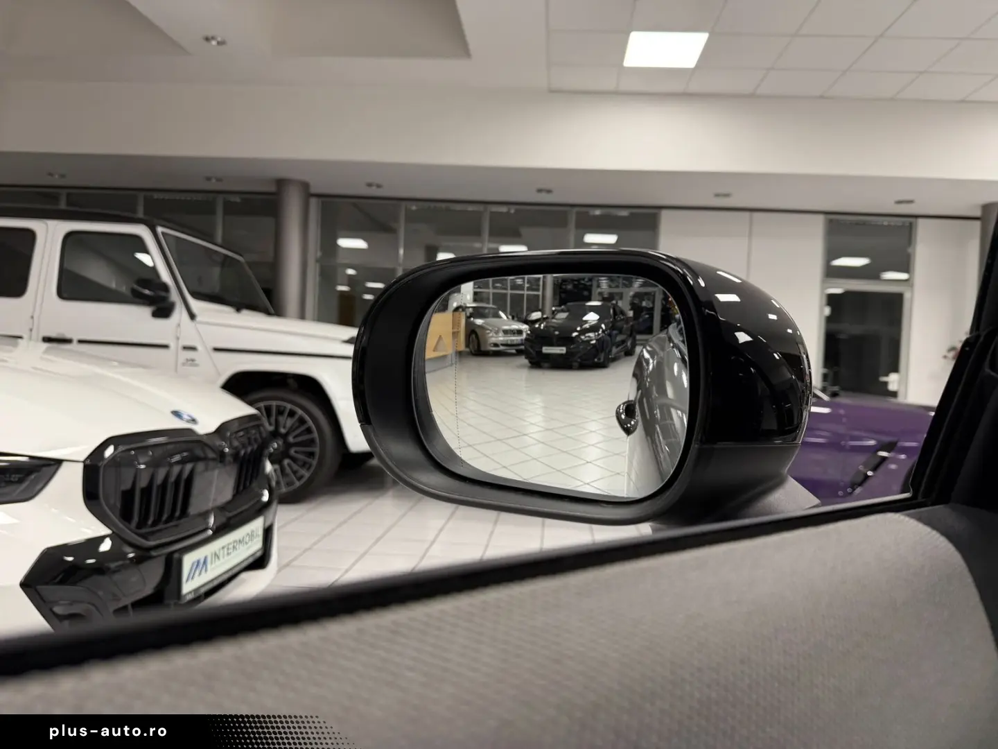 MINI Cooper S Favoured Trim PAK.S LED HUD KEYL ALARM