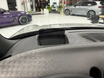 MINI Cooper S Favoured Trim PAK.S LED HUD KEYL ALARM