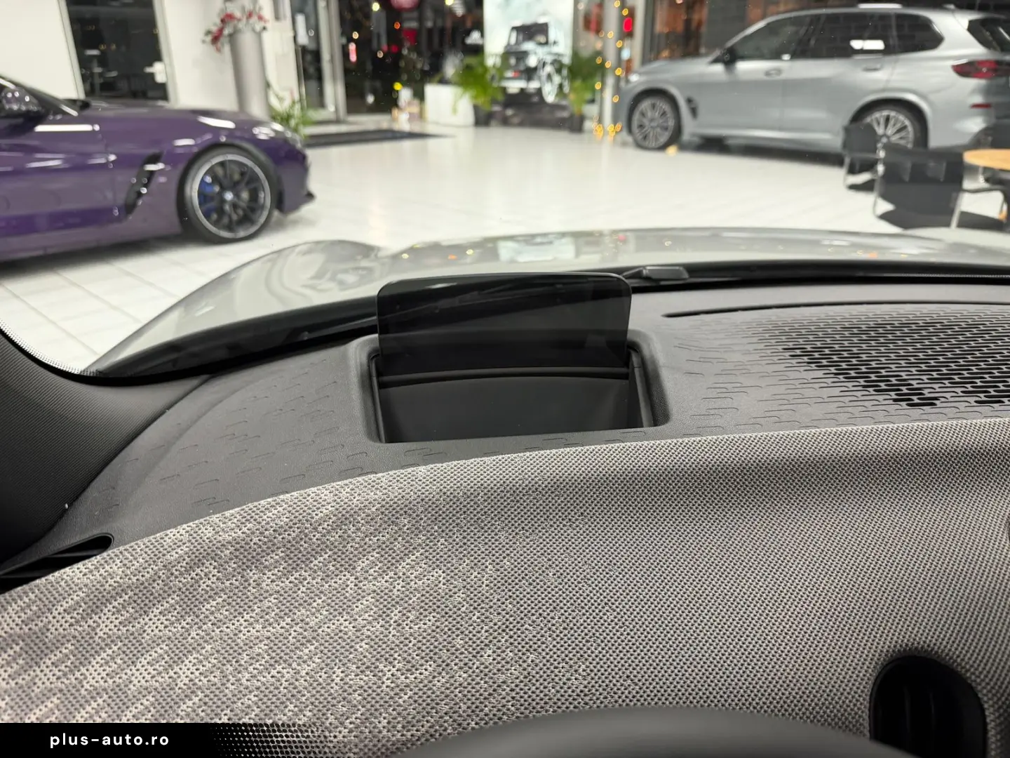MINI Cooper S Favoured Trim PAK.S LED HUD KEYL ALARM