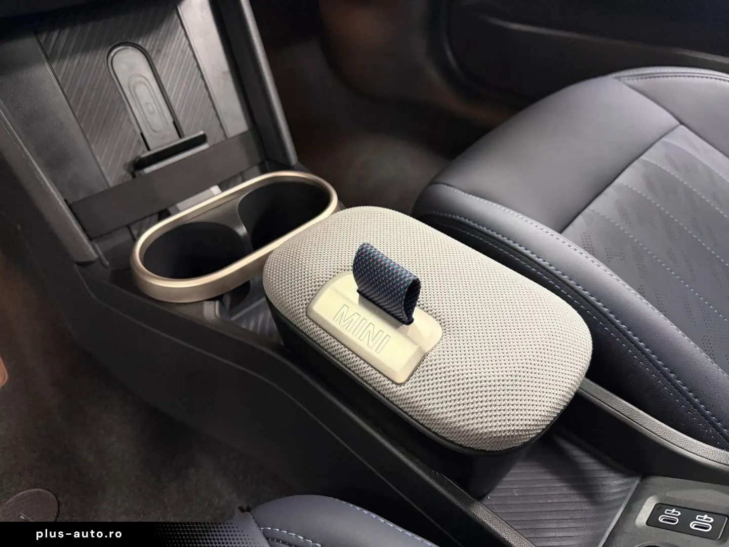 MINI Cooper S Favoured Trim PAK.S LED HUD KEYL ALARM