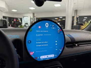 MINI Cooper S Favoured Trim PAK.S LED HUD KEYL ALARM