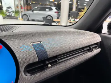 MINI Cooper S Favoured Trim PAK.S LED HUD KEYL ALARM