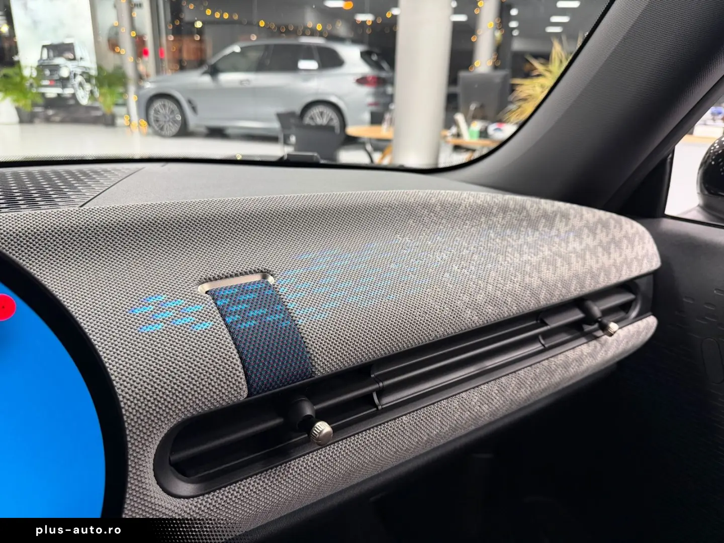 MINI Cooper S Favoured Trim PAK.S LED HUD KEYL ALARM