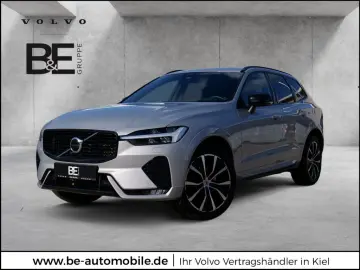 VOLVO XC60 B5 Ultimate Dark AWD FACEL. LED AHK STANDHZ