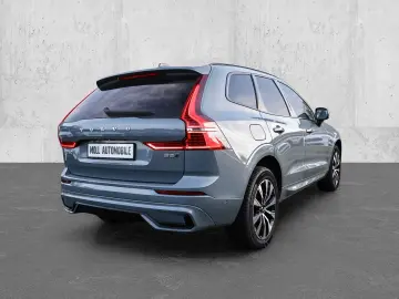 VOLVO XC60 Plus Dark AWD B5 Benzin EU6d Allrad Leder d