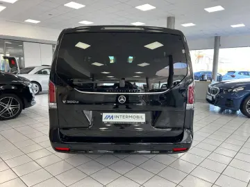 MERCEDES-BENZ V 300 d AVANTGARDE extralang 8Sitz 360  STHZG