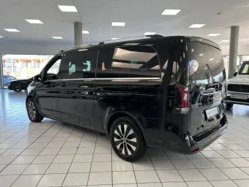 MERCEDES-BENZ V 300 d AVANTGARDE extralang 8Sitz 360  STHZG