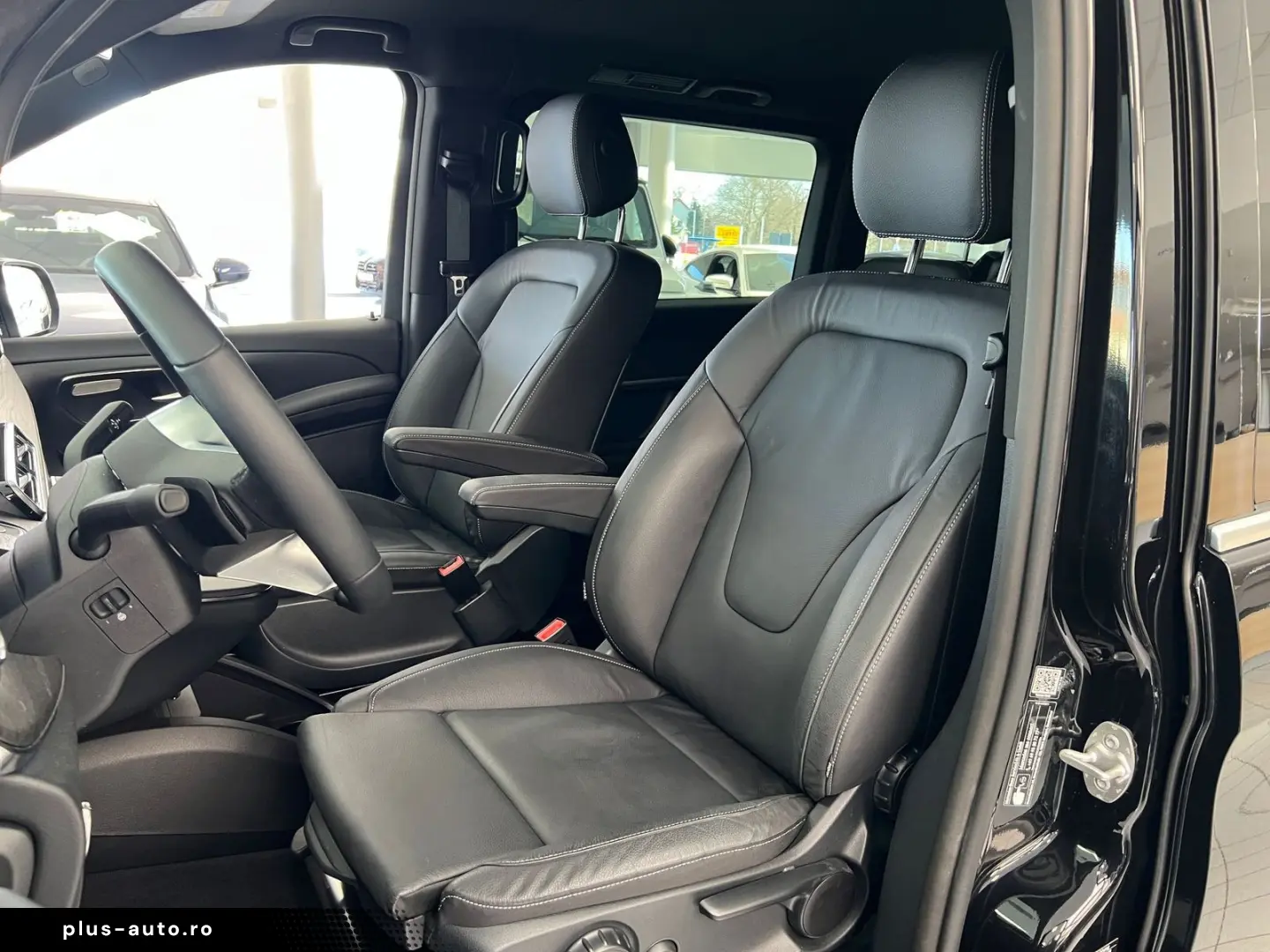 MERCEDES-BENZ V 300 d AVANTGARDE extralang 8Sitz 360  STHZG