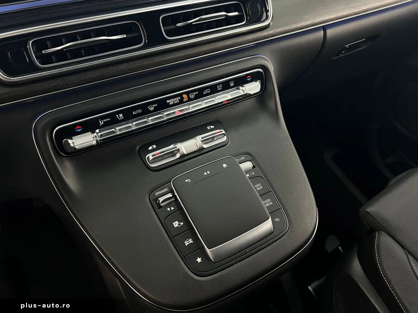 MERCEDES-BENZ V 300 d AVANTGARDE extralang 8Sitz 360  STHZG