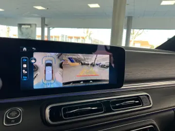 MERCEDES-BENZ V 300 d AVANTGARDE extralang 8Sitz 360  STHZG