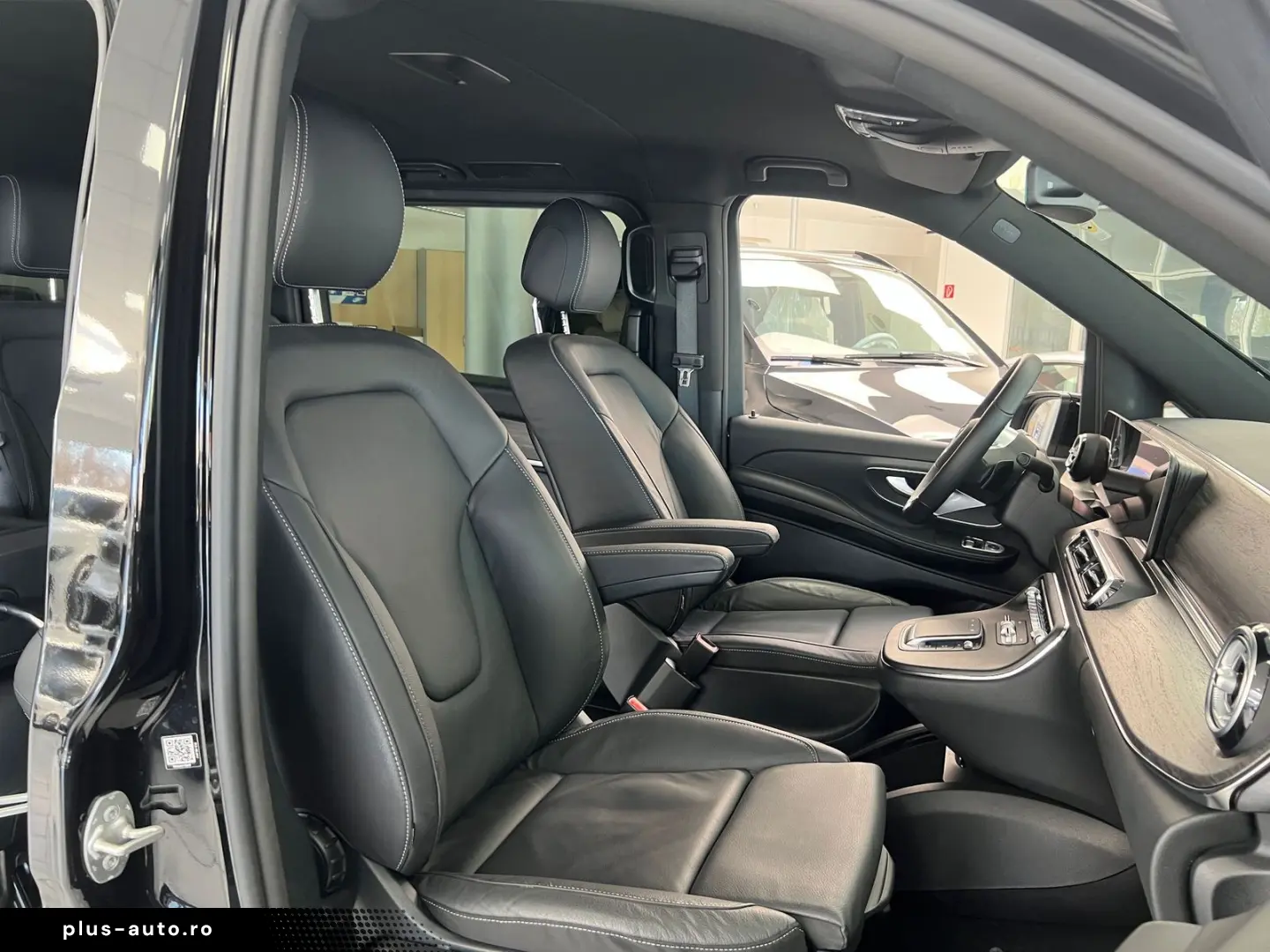 MERCEDES-BENZ V 300 d AVANTGARDE extralang 8Sitz 360  STHZG