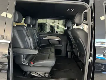 MERCEDES-BENZ V 300 d AVANTGARDE extralang 8Sitz 360  STHZG