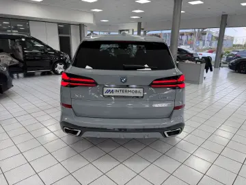 BMW X5 xDrive50e M Sport PANO HUD H-K SOFT ACC 360