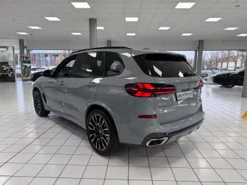 BMW X5 xDrive50e M Sport PANO HUD H-K SOFT ACC 360