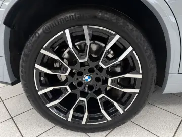BMW X5 xDrive50e M Sport PANO HUD H-K SOFT ACC 360