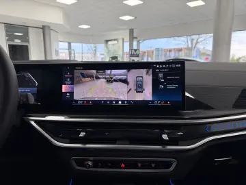BMW X5 xDrive50e M Sport PANO HUD H-K SOFT ACC 360