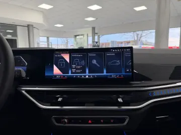 BMW X5 xDrive50e M Sport PANO HUD H-K SOFT ACC 360