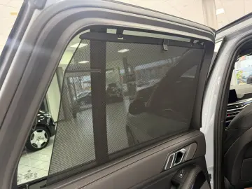 BMW X5 xDrive50e M Sport PANO HUD H-K SOFT ACC 360