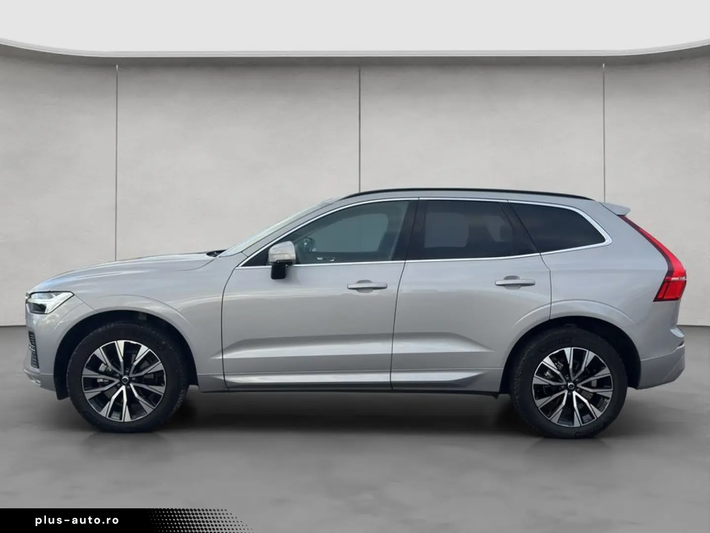 VOLVO XC60 B5 AWD Aut Alarm AHK H&K ACC BLIS Leder Lic