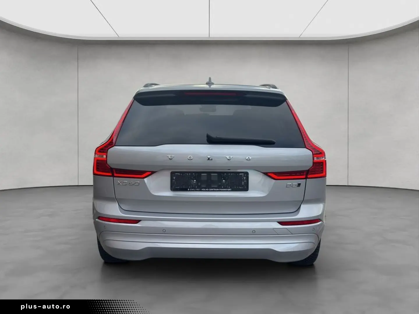 VOLVO XC60 B5 AWD Aut Alarm AHK H&K ACC BLIS Leder Lic