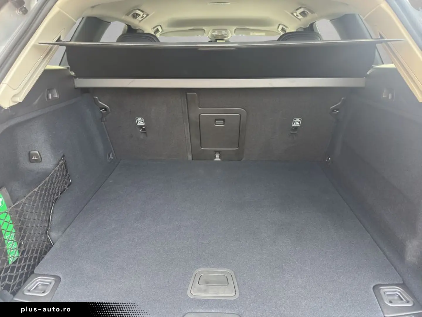 VOLVO XC60 B5 AWD Aut Alarm AHK H&K ACC BLIS Leder Lic