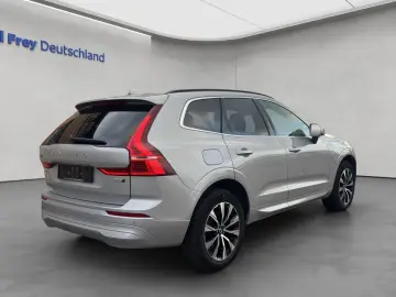 VOLVO XC60 B5 AWD Aut Alarm AHK H&K ACC BLIS Leder Lic
