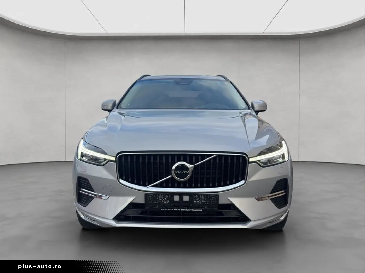 VOLVO XC60 B5 AWD Aut Alarm AHK H&K ACC BLIS Leder Lic