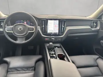 VOLVO XC60 B5 AWD Aut Alarm AHK H&K ACC BLIS Leder Lic