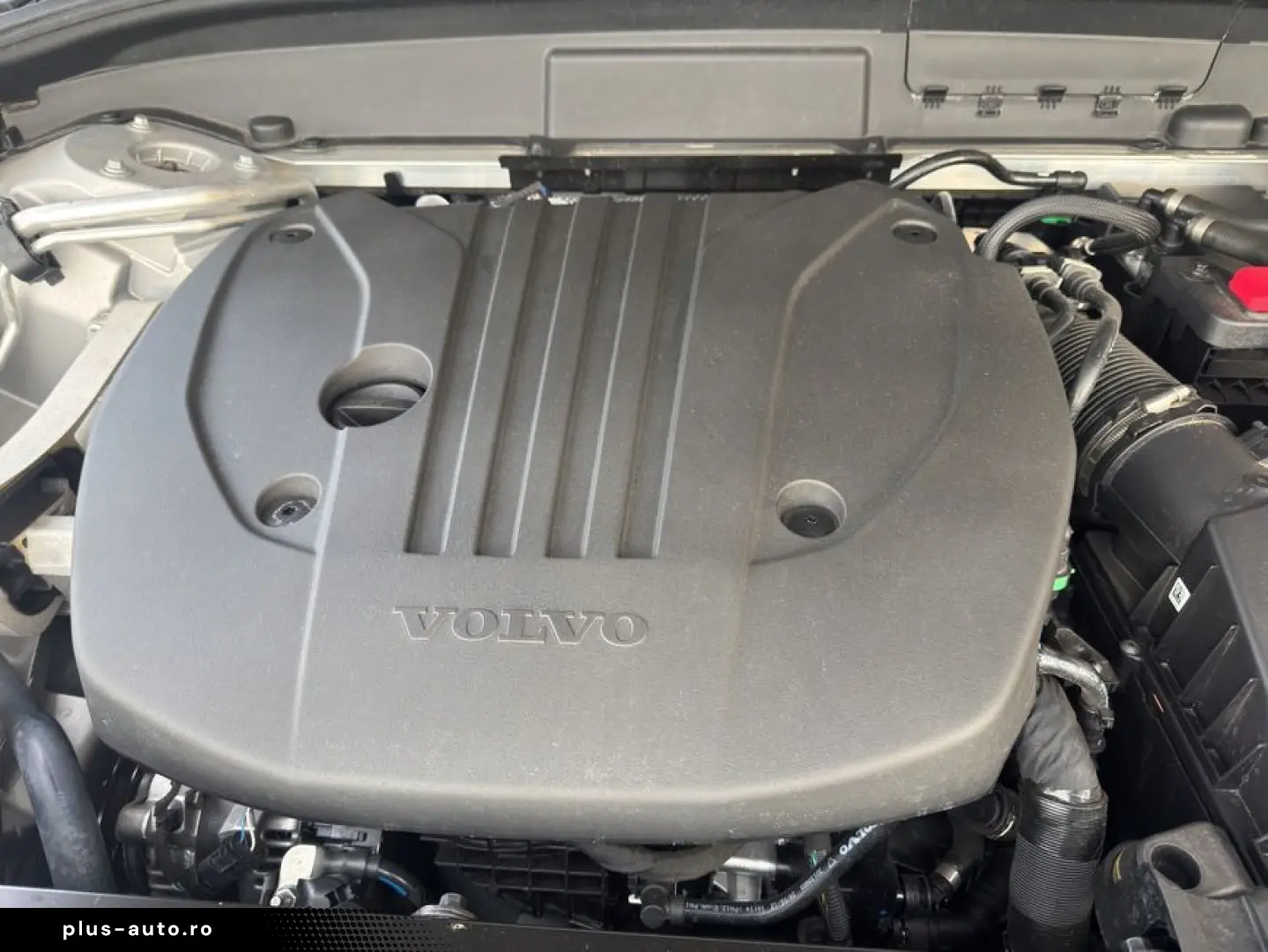 VOLVO XC60 B5 AWD Aut Alarm AHK H&K ACC BLIS Leder Lic