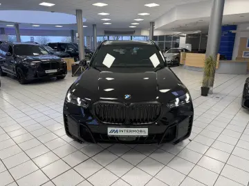 BMW X5 xD40d M Sport Pro PANO-SKY SOFT HUD H-K 360