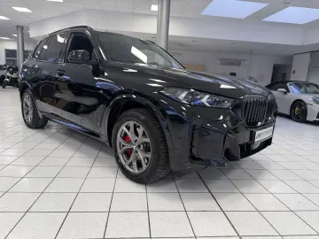 BMW X5 xD40d M Sport Pro PANO-SKY SOFT HUD H-K 360