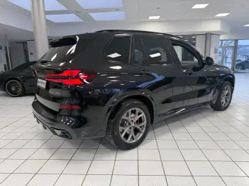 BMW X5 xD40d M Sport Pro PANO-SKY SOFT HUD H-K 360