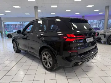 BMW X5 xD40d M Sport Pro PANO-SKY SOFT HUD H-K 360