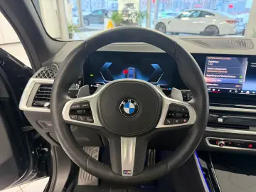 BMW X5 xD40d M Sport Pro PANO-SKY SOFT HUD H-K 360