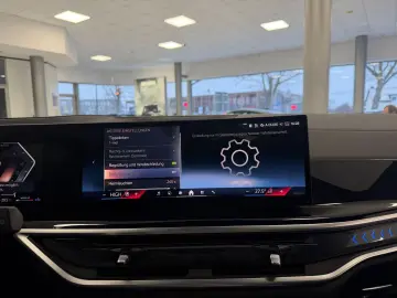 BMW X5 xD40d M Sport Pro PANO-SKY SOFT HUD H-K 360