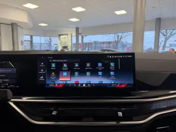 BMW X5 xD40d M Sport Pro PANO-SKY SOFT HUD H-K 360