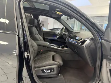 BMW X5 xD40d M Sport Pro PANO-SKY SOFT HUD H-K 360