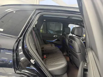 BMW X5 xD40d M Sport Pro PANO-SKY SOFT HUD H-K 360