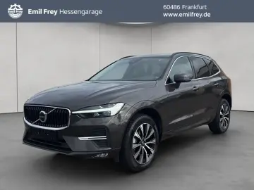 VOLVO XC60 B5 AWD Aut Leder ACC BLIS Voll-LED H&K