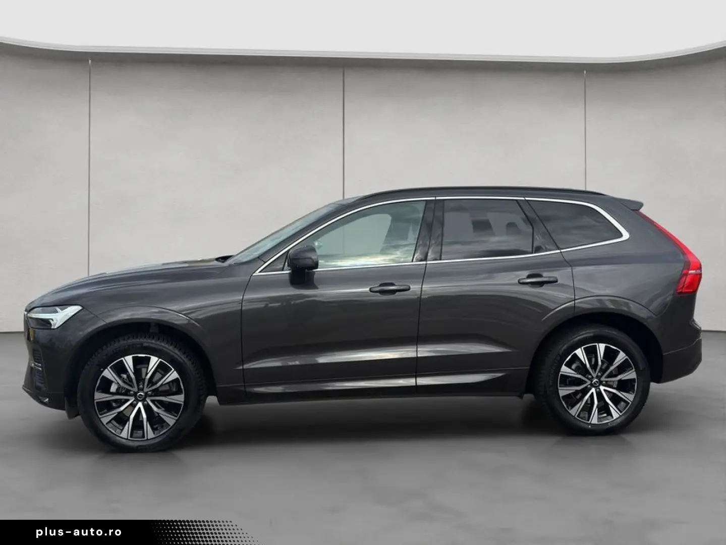 VOLVO XC60 B5 AWD Aut Leder ACC BLIS Voll-LED H&K