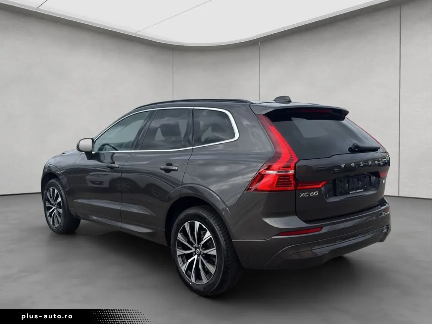 VOLVO XC60 B5 AWD Aut Leder ACC BLIS Voll-LED H&K