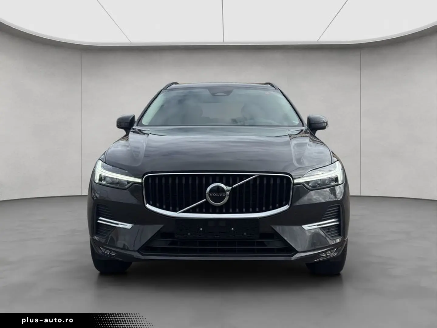 VOLVO XC60 B5 AWD Aut Leder ACC BLIS Voll-LED H&K